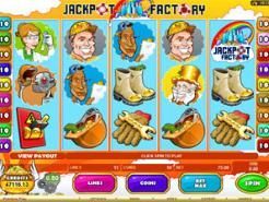 Jackpot Factory Slots